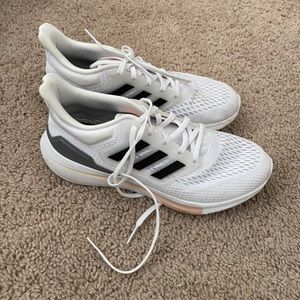 Adidas Women's Eq21 Running Shoes Size 7.5